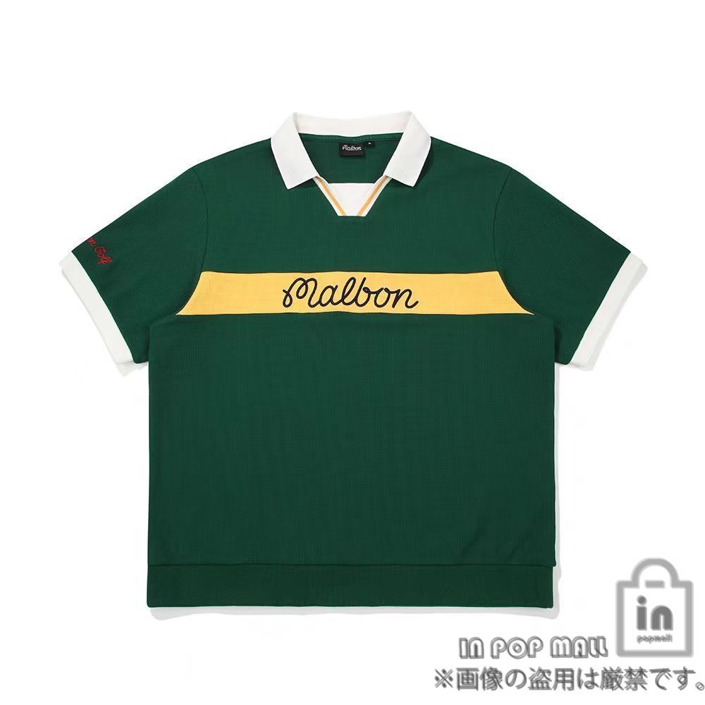 malbon golf