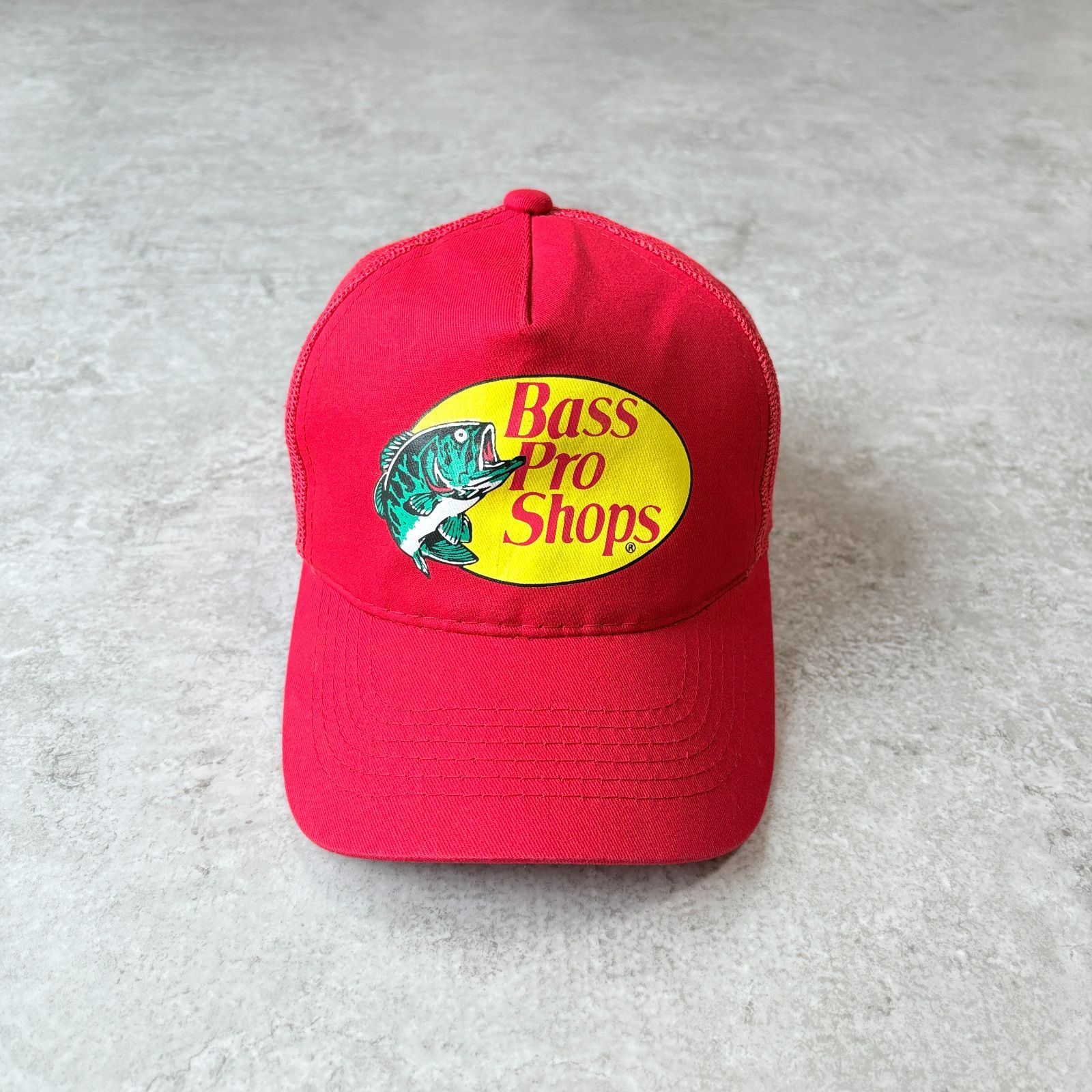 Bass Pro Shops メッシュキャップ 2色セット Bass Pro Shops】バスプロショップス BASS PRO SHOP MESH CAP
