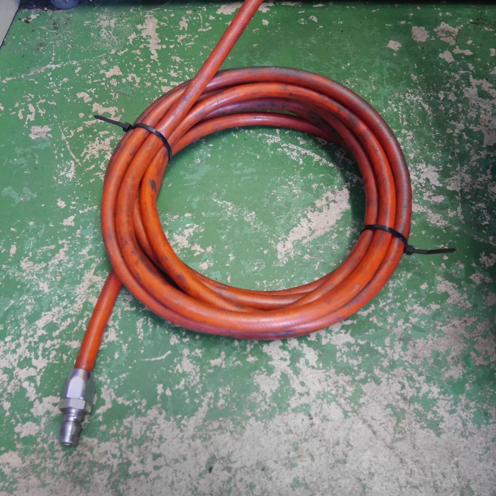 カットスター インバーター