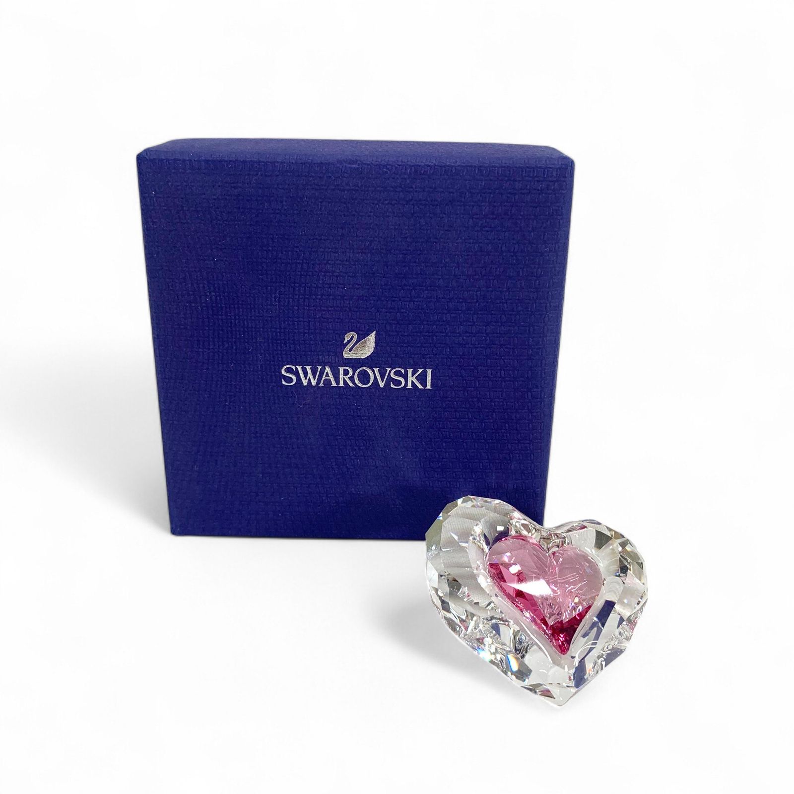 スワロフスキー　ハート　only for you Heart - Only for You | Swarovski