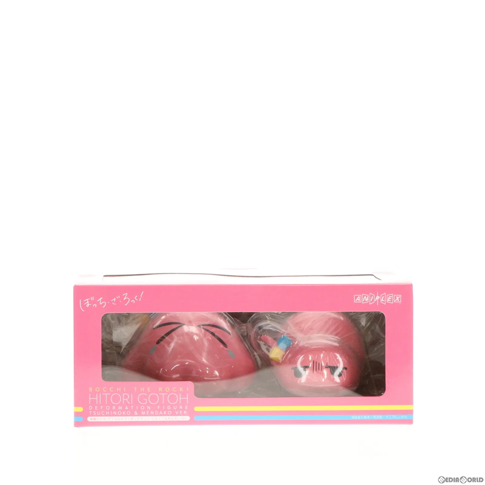 2026年最新】後藤ひとりツチノコVerの人気アイテム - メルカリ