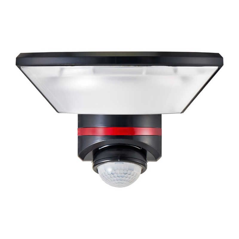 未開梱 ELPA リモコン付ACセンサーライト1灯 ESL-W3001AC