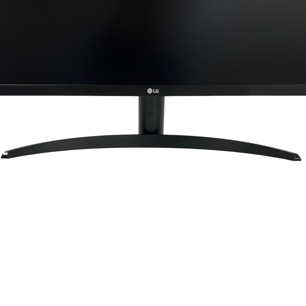 LG 23.8インチ モニター 24QP500-B スタンド・付属品なし、傷あり LG 23.8インチ モニター 24QP500-B スタンド・付属品なし、傷