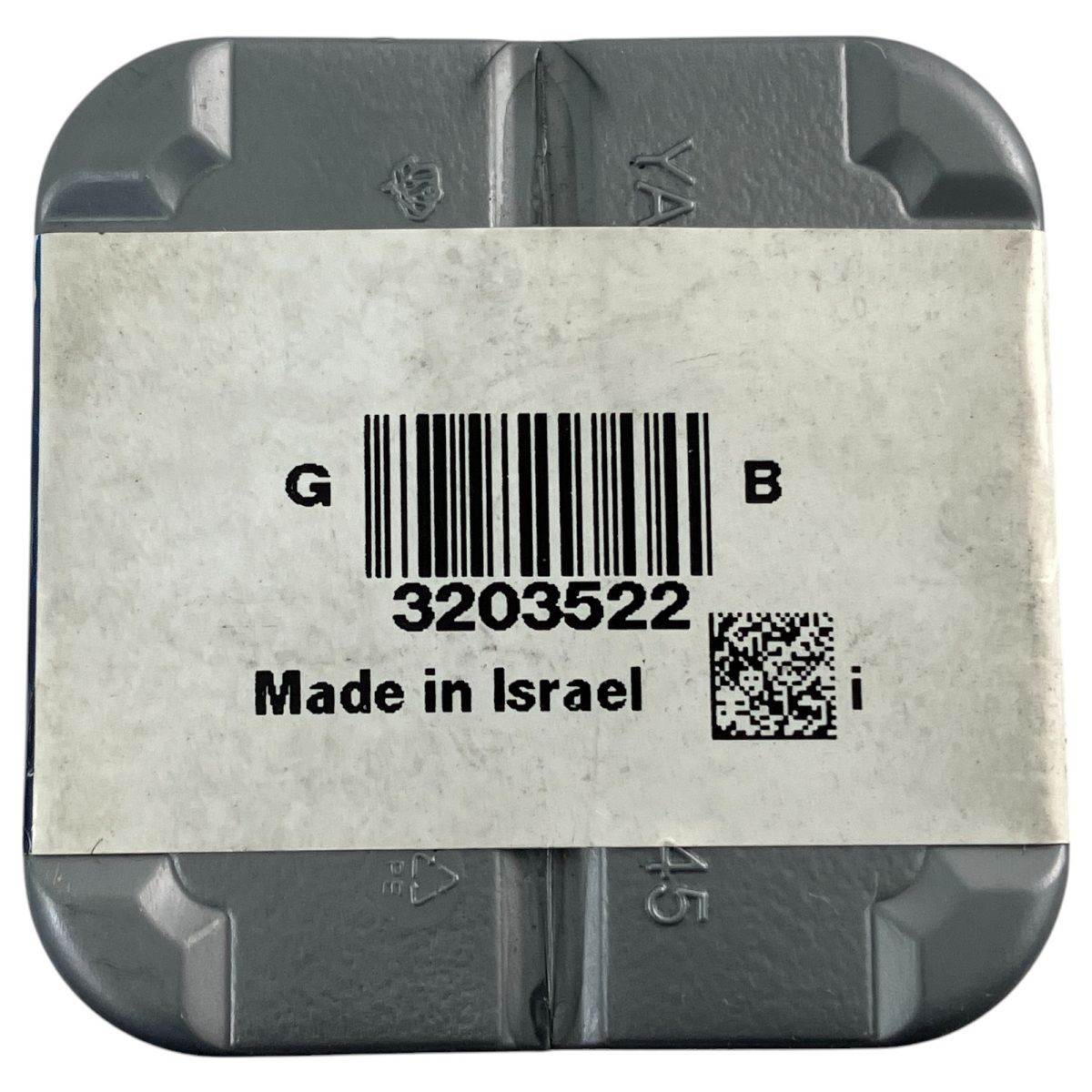 Iscar イスカル