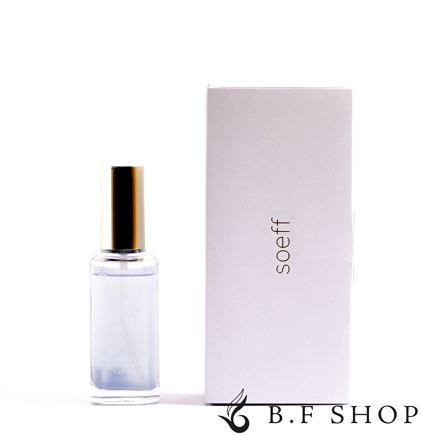ソフ ブライティングミスト J 55ml jasmine ソフプロフェッショナル LSC