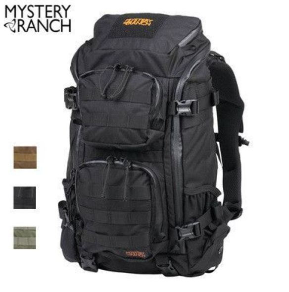 MYSTERY RANCH ミステリーランチBlitz 30 ブリッツ30メンズ リュックサック アウトドア キャンプ 登山