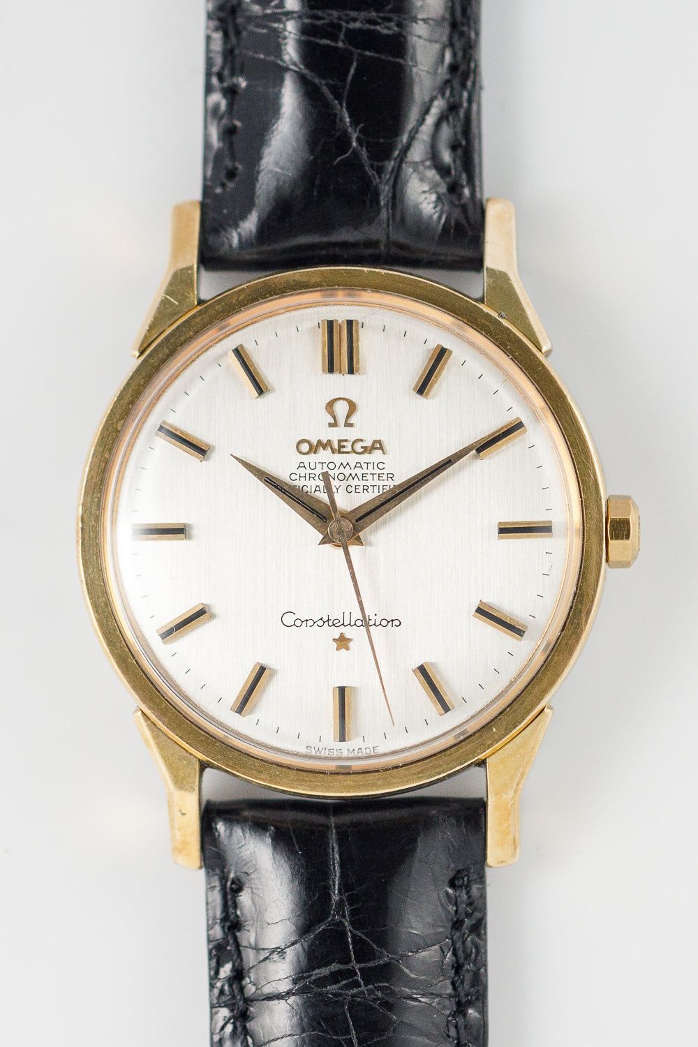 ※専用ページです。 OMEGA Constellation REF.167.005 腕時計(デジタル)