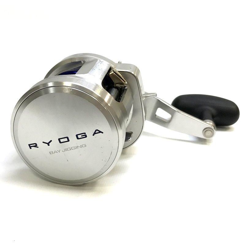 DAIWA ダイワ RYOGA リョウガ ベイジギング C2020PE-HL 00613603 ベイトリール 両軸 釣具 つり 釣り アウトドア レジャー フィッシング TA3426