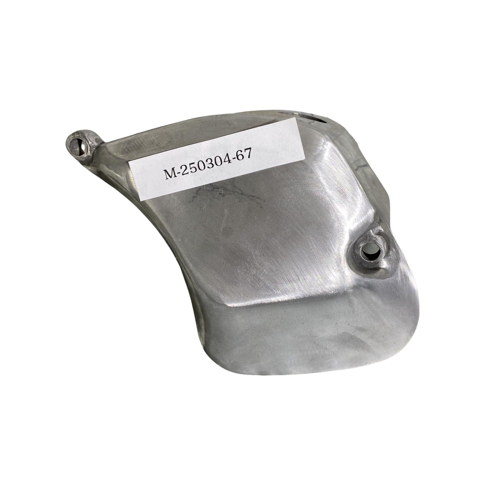 Kawasaki KH250 KH400 オイルポンプカバー Amazon.co.jp: kh250 kh400 250ss 350ss 400ss 透明 オイル