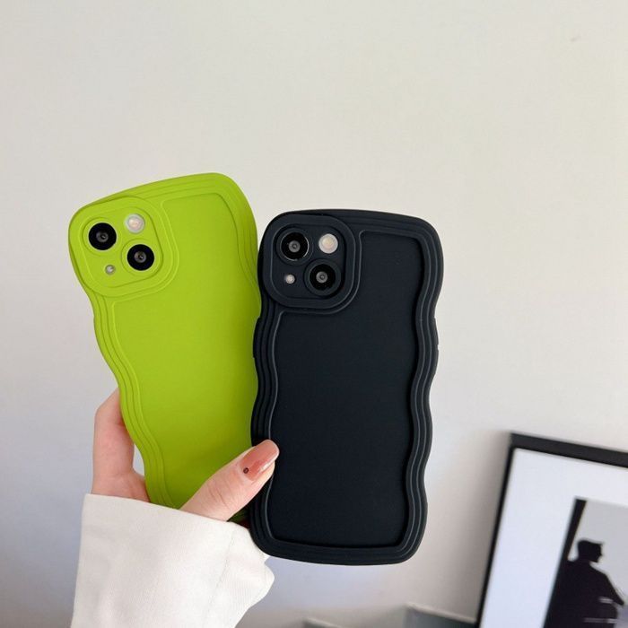 ⭐︎携帯ケース⭐︎メル mofusand IIIIfit Clear iPhone15 Pro 対応 ケース | 新着