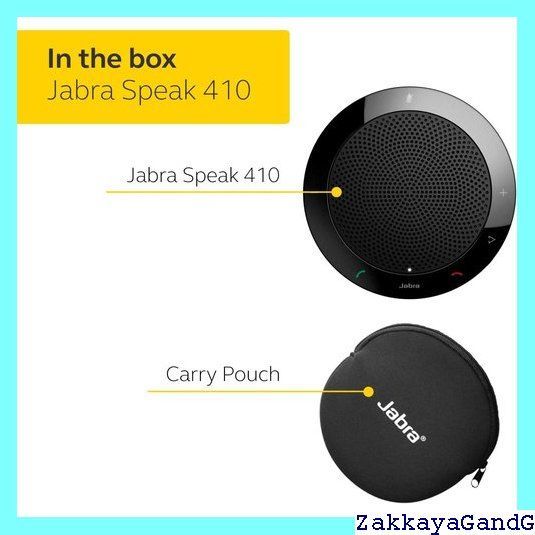 JABRA SPEAK