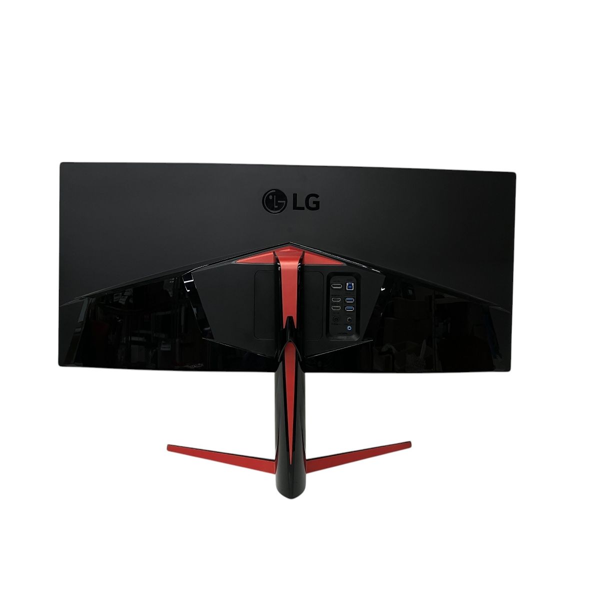 LG 34UC79G-B