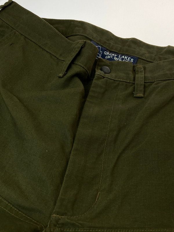 中古】【メンズ】 FREEWHEELERS フリーホイーラーズ -GREAT LAKES GMT