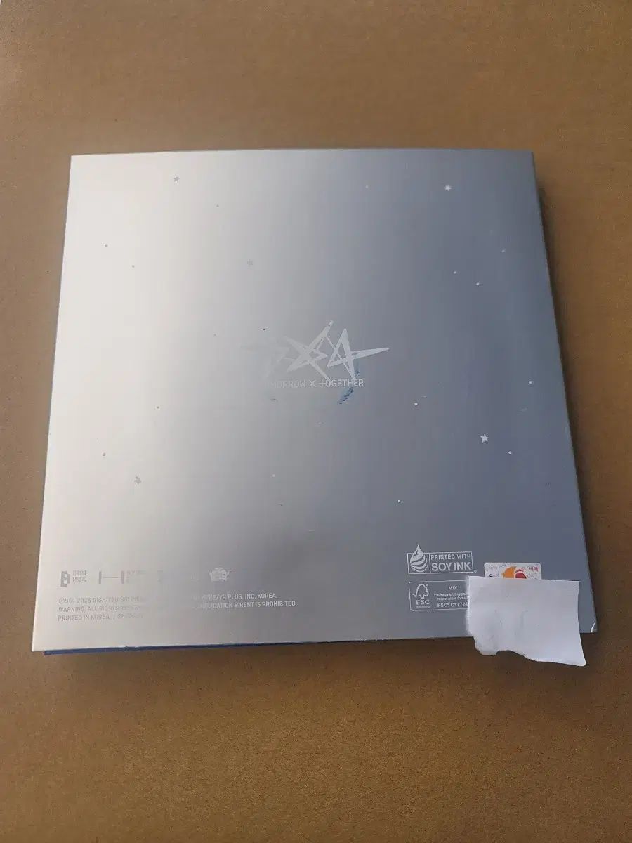 TXT サイン入り アルバム 楽天市場】【アメリカ盤サイン入り】【数量限定予約販売