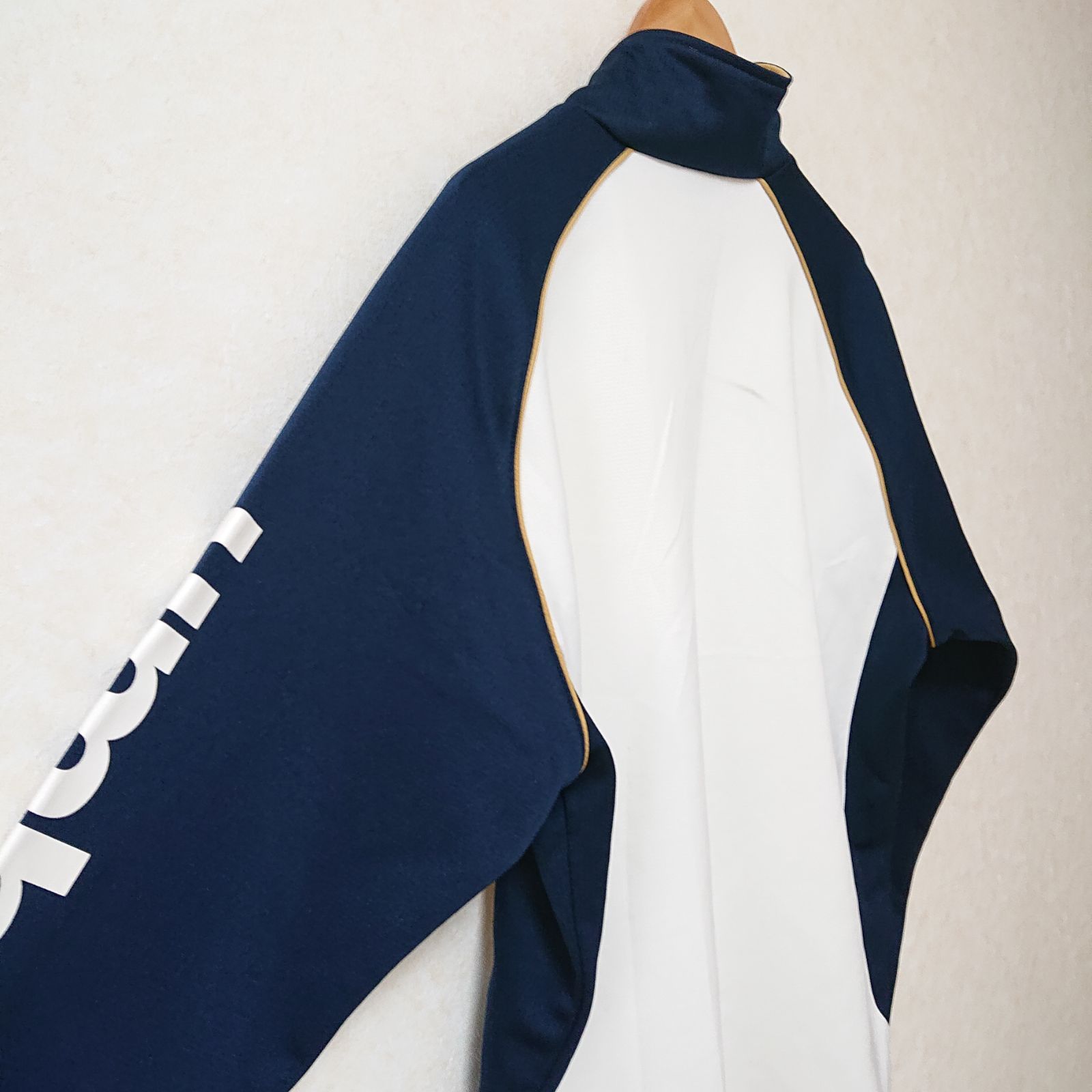 w^)b umbro アンブロ トラック ジャケット ジャージ ジップアップ ロゴ  