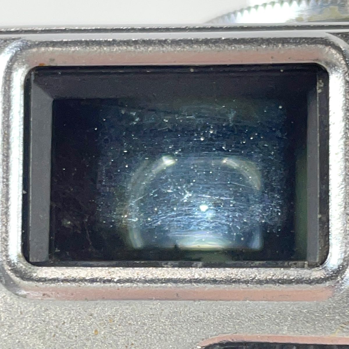 ニコン Nikon S2 + NIKKOR H.C 5cm F2 E.P