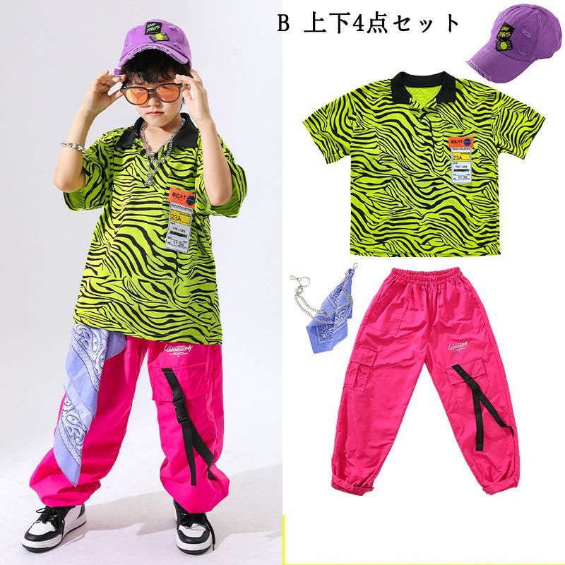 K-POP ピンク