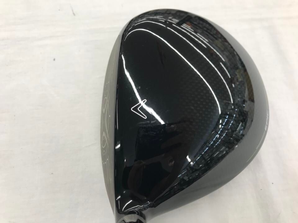 キャロウェイ 最短