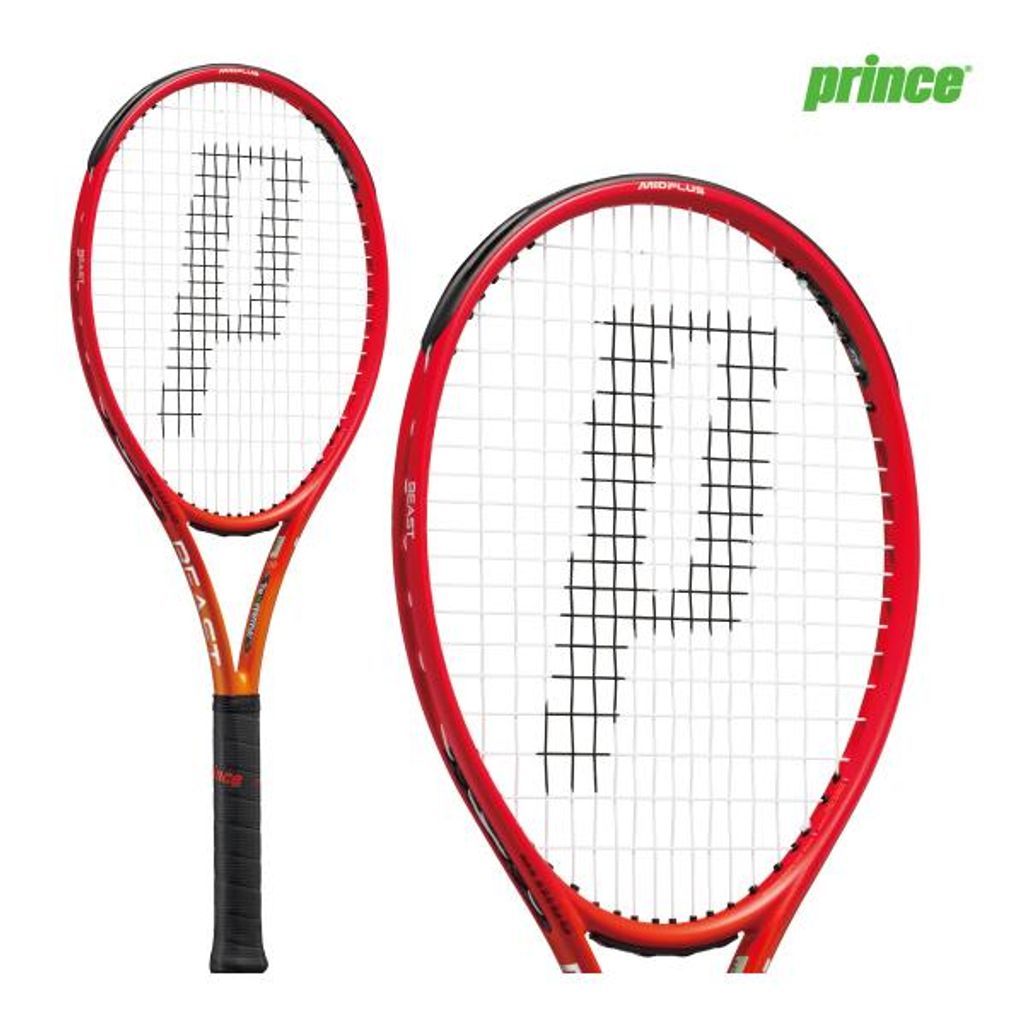 Prince - 【新品未使用】Prince BEAST 100（300g）G2 プリンスビースト 中古】プリンス ビースト 100 (300g) 2023年モデルPRINCE BEAST
