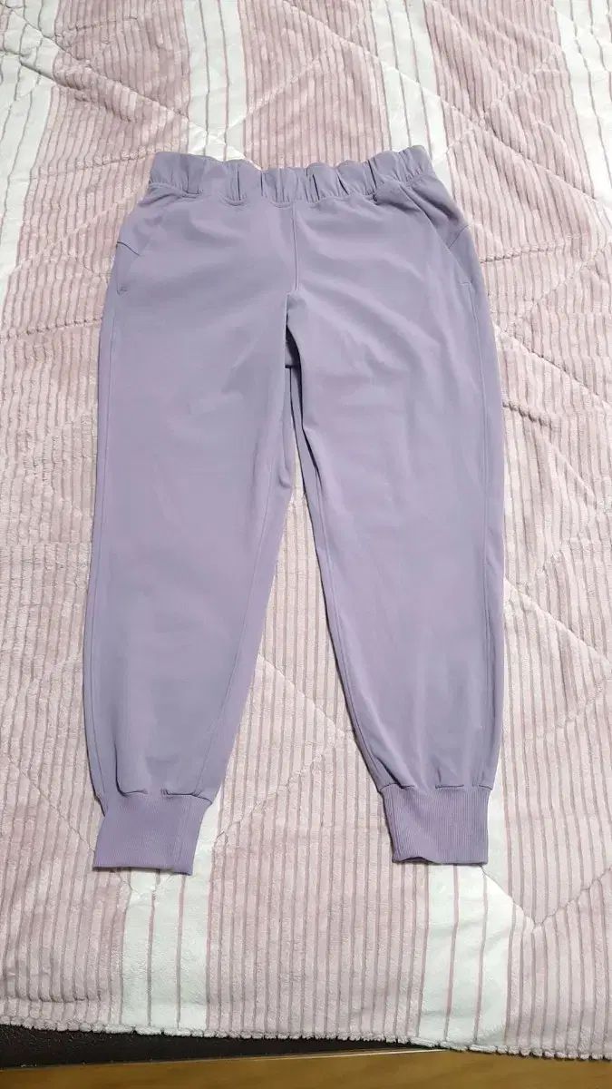 lululemon ルルレモン ジョガーパンツ M 丈 87