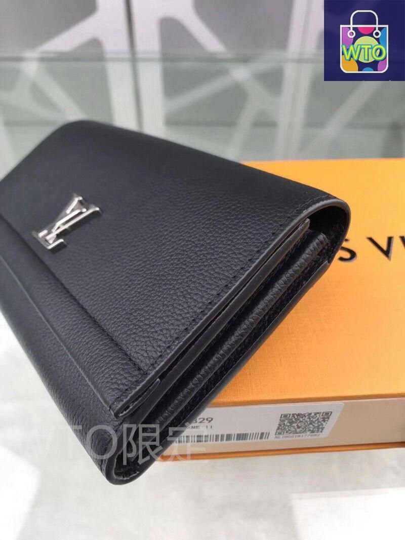 ルイ　ヴィトン 長財布 ルイヴィトン LOUIS VUITTON 長財布 モノグラム ジッピー