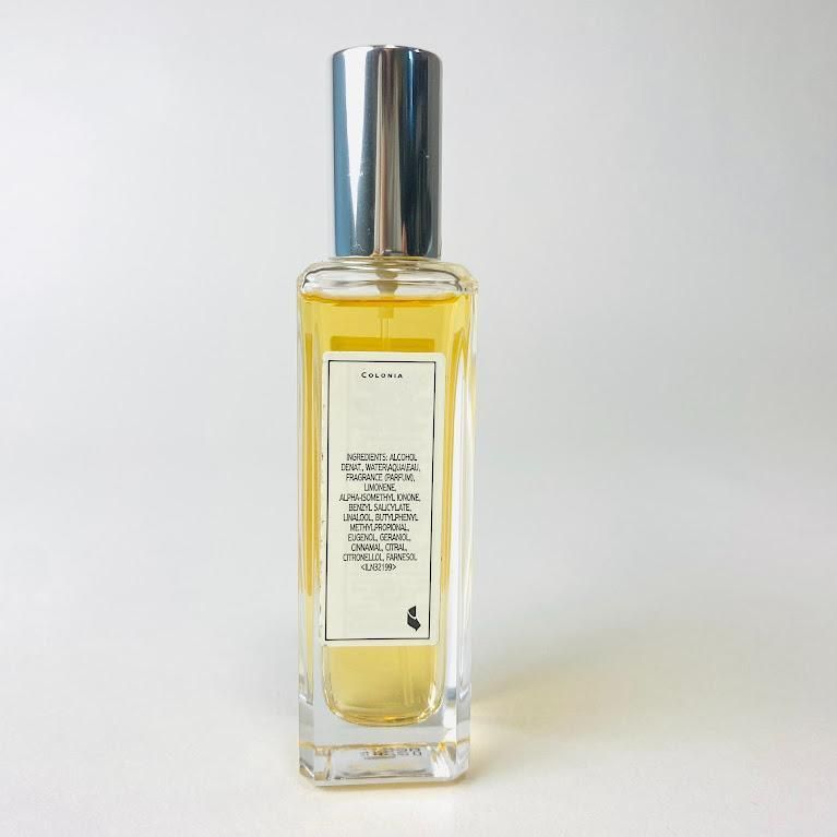 廃盤 30ml】ジョーマローン ロンドン / ブルー アガバ ＆ カカオ 香水 30ml JO MALONE LONDON - メルカリ