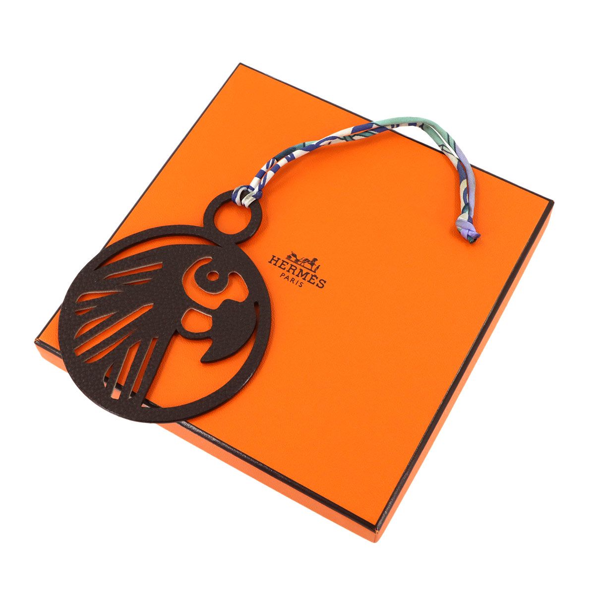 エルメス　プティアッシュチャーム　パピヨン 楽天市場】【未使用品】HERMES エルメス プティアッシュ プティ