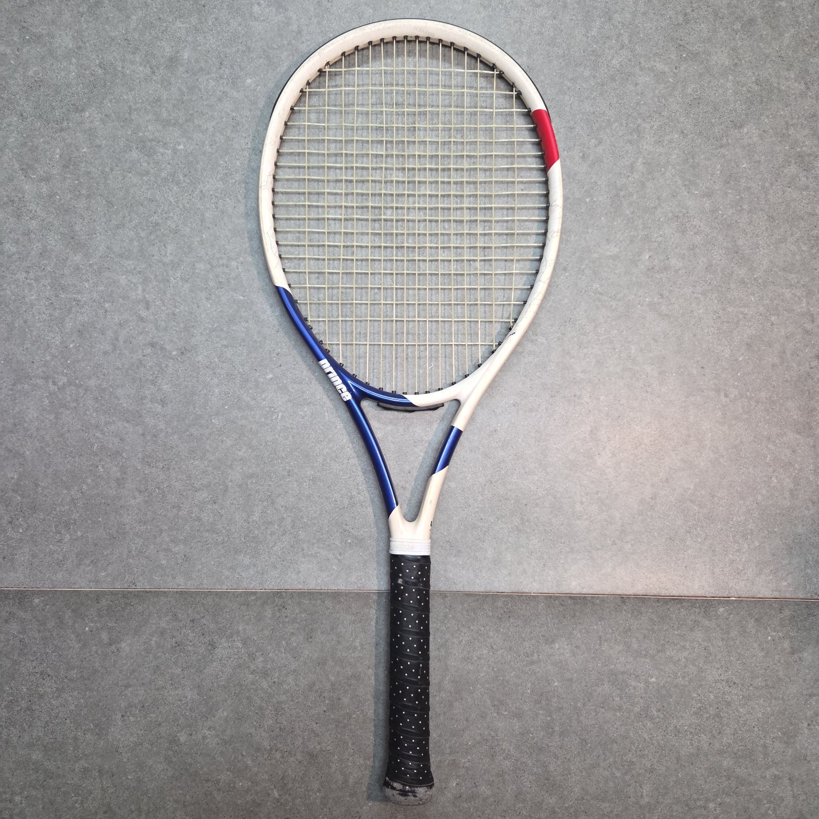 プリンス Prince BEAST 100 JAPAN LIMITED ビースト 100 ジャパンリミテッド 2020年 テニスラケット 硬式用 カラー