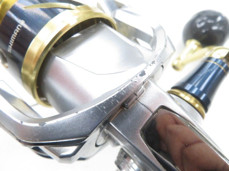 18ストラディック