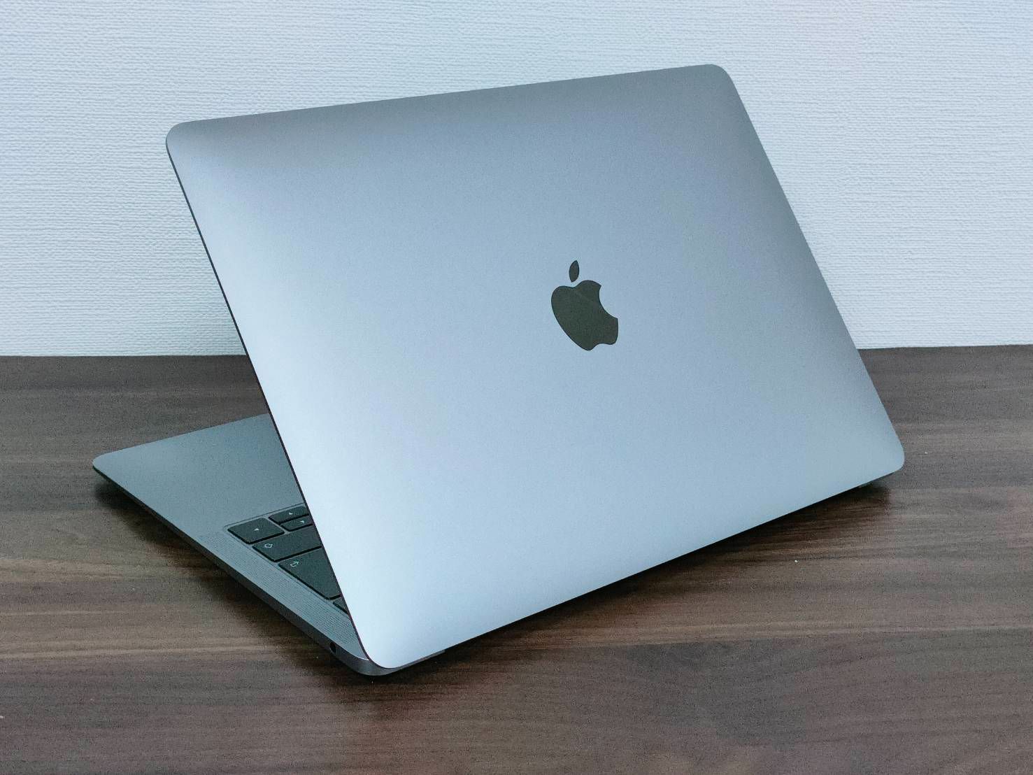 MacBook Air 2108 13インチ Core i5 128G スペースグレイ B4