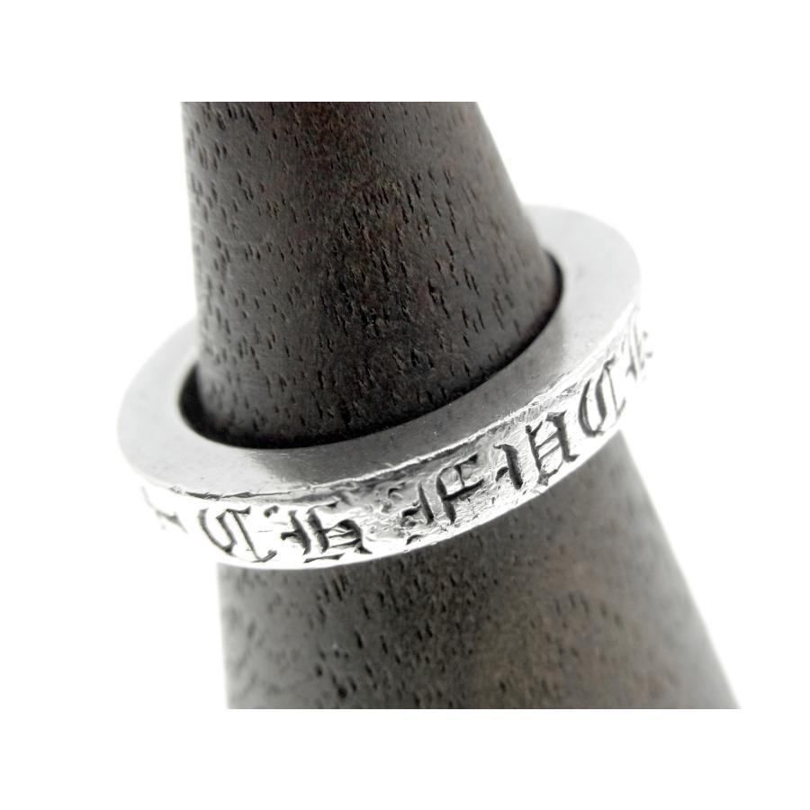 クロムハーツ CHROME HEARTS 【 3mm SPACER FUCK YOU クロムハーツ CHROME HEARTS 【 3mm SPACER FUCK YOU