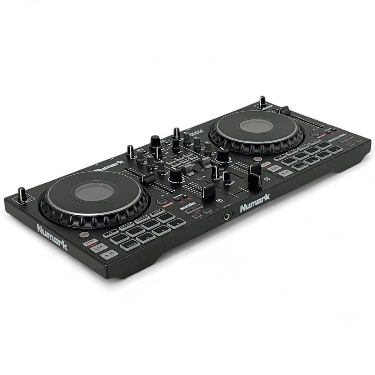 Numark MIXTRACK PLATINUM FX