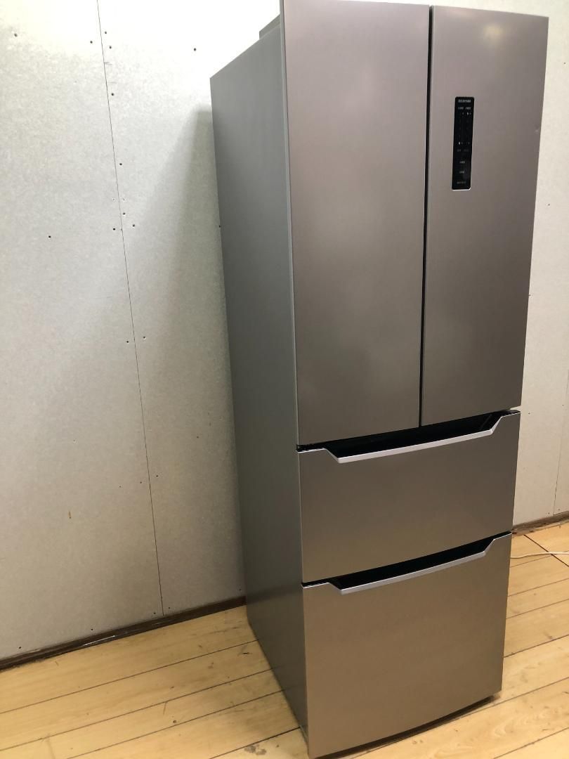 冷凍冷蔵庫 320L