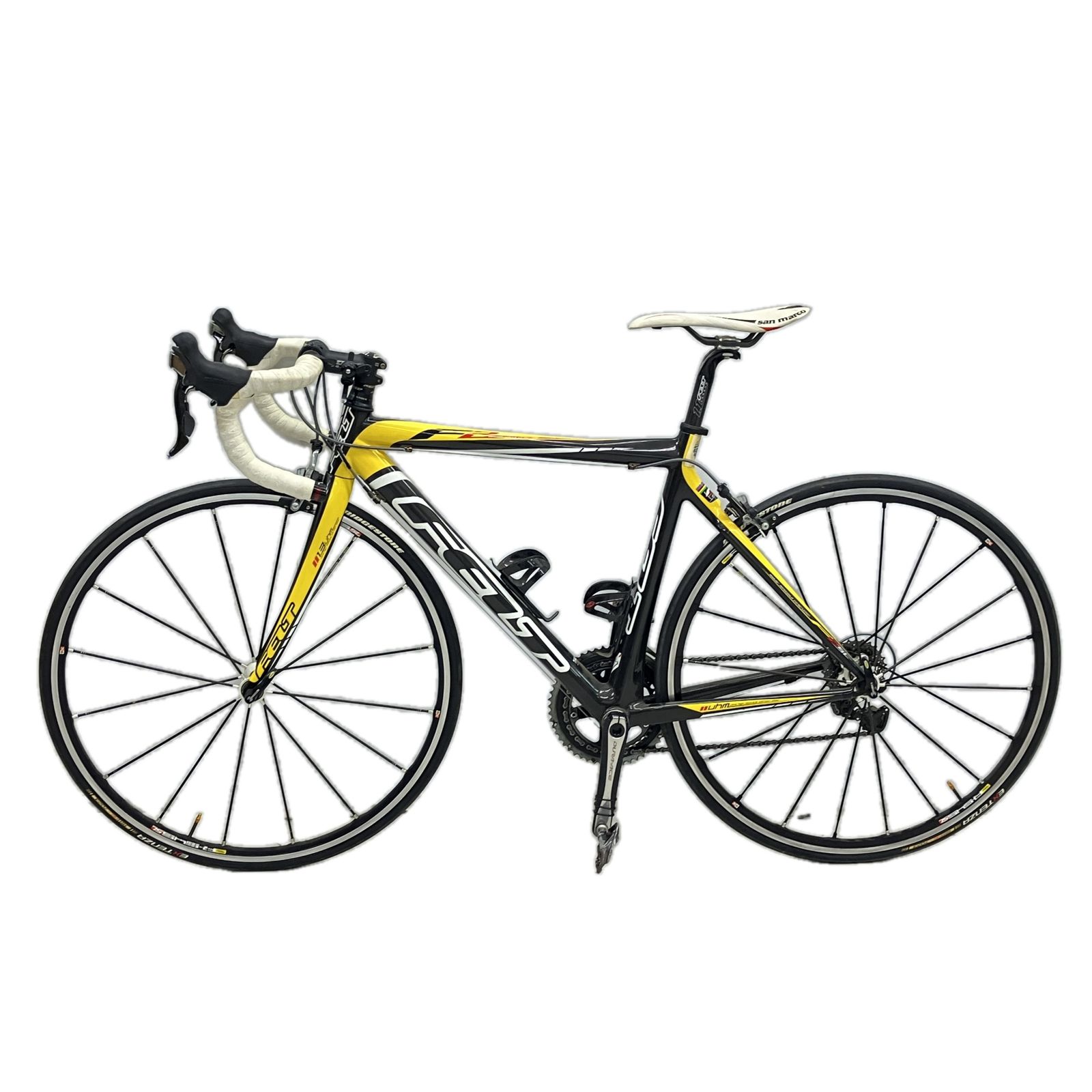 FELT F2 SL DURA-ACE 7900 Mavic R-SYS 520サイズ 2000年代後半 ロードバイク フェルト C10377456