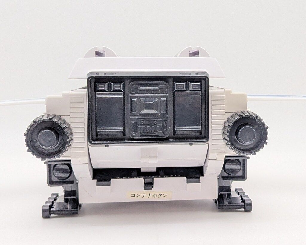 超新星　フラッシュマン　 ビックスケール　スターコンドル ビッグスケール スターコンドル (Star Condor) レビュー