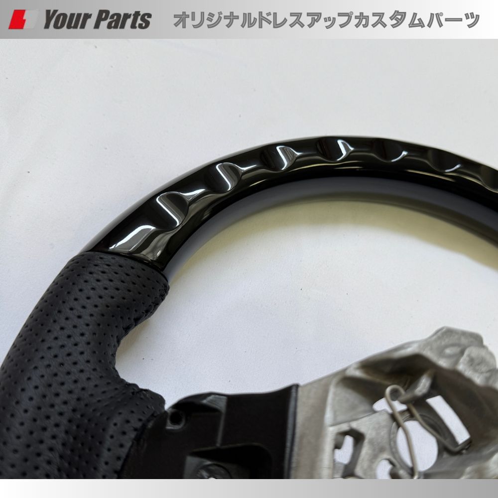 e0210 運転操舵感が変わります