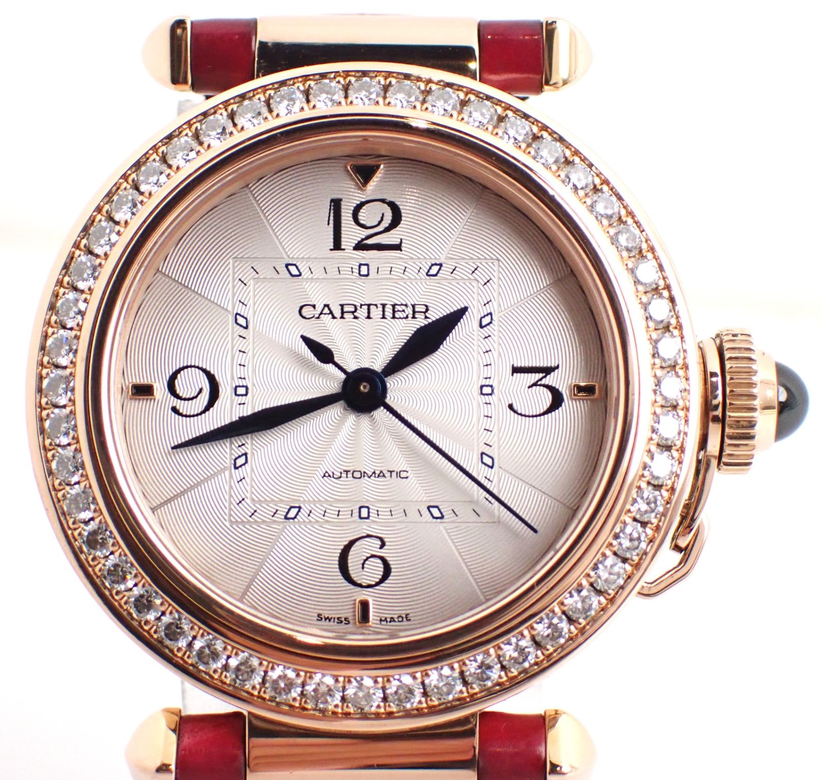 Cartier カルティエ 腕時計コマ パシャ 16m 駒 A-906 Cartier カルティエ 腕時計コマ パシャ 16m 駒 A-906 Cartier