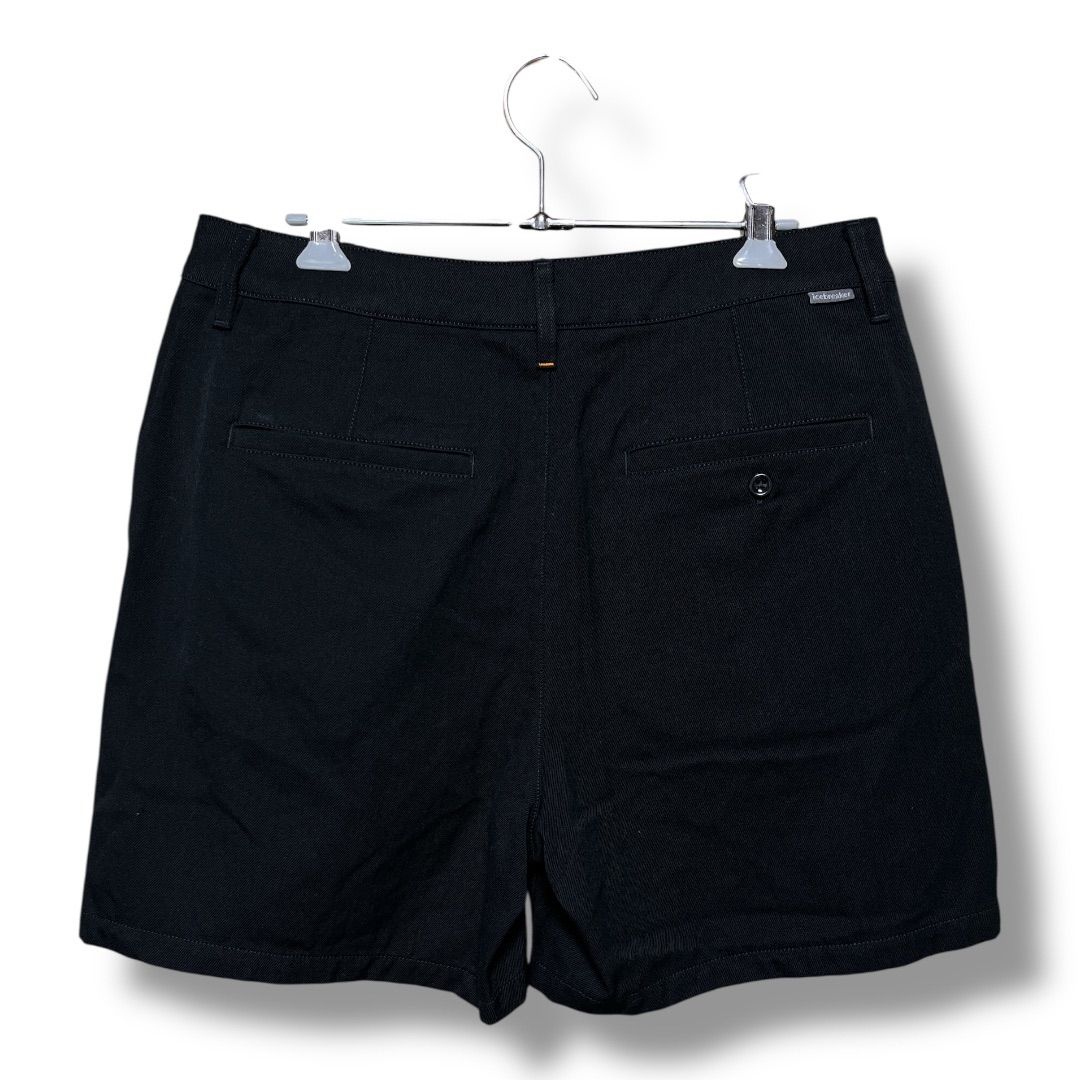 アイスブレーカー (Icebreaker) メンズ ショートパンツ ボトムス・パンツ Icebreaker 125 Zoneknit Merino Blend Speed 6