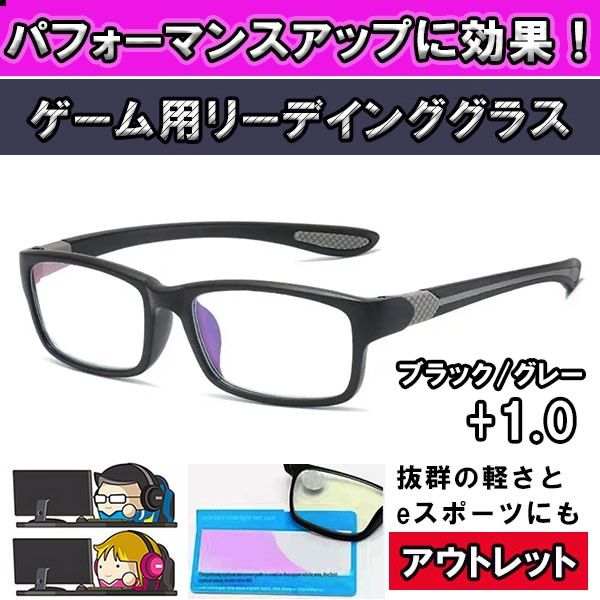 新品 赤 15 アウトレット 老眼鏡 ブルーライトカット PCメガネ レディース 数量限定 - メガネ・老眼鏡