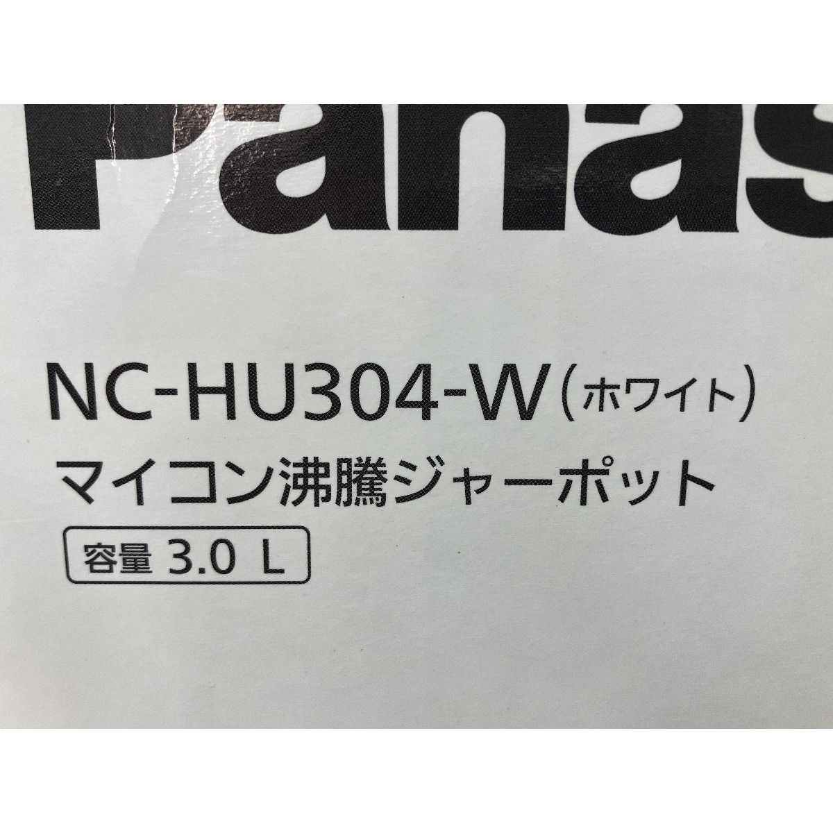 Panasonic