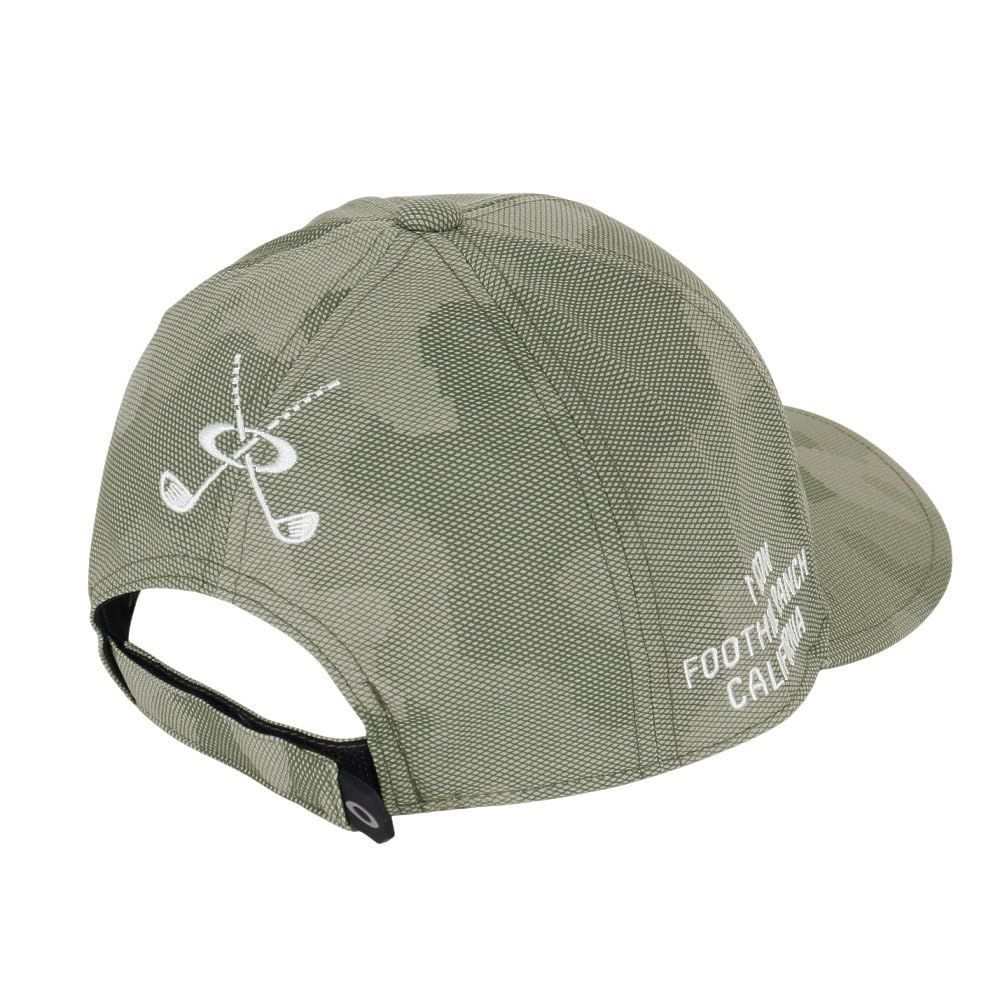 FA CAP