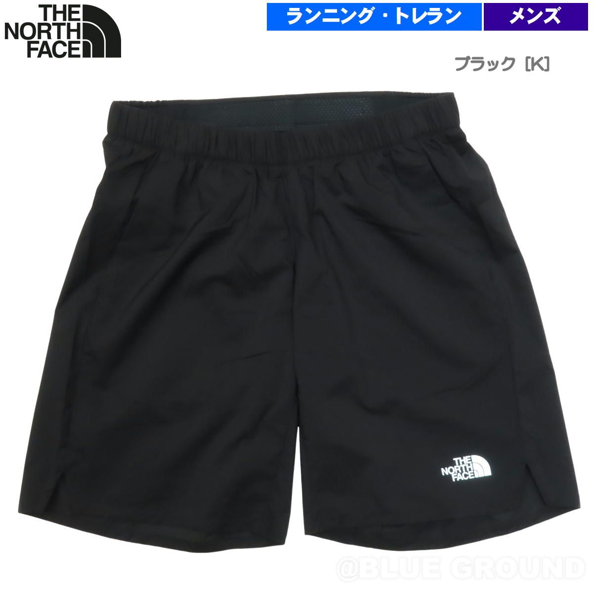 ザ・ノース・フェイス / スワローテイル ベント ハーフパンツ ア－バーングレーズ［AU］ S