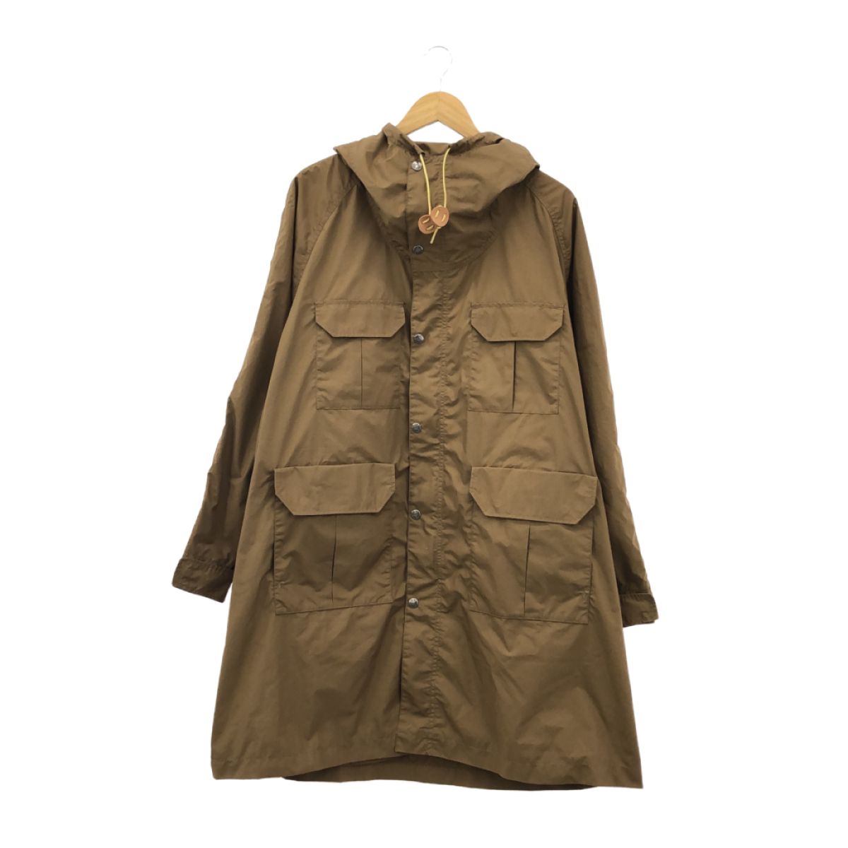 THE NORTH FACE PURPLE LABEL ノースフェイス パープルレーベル