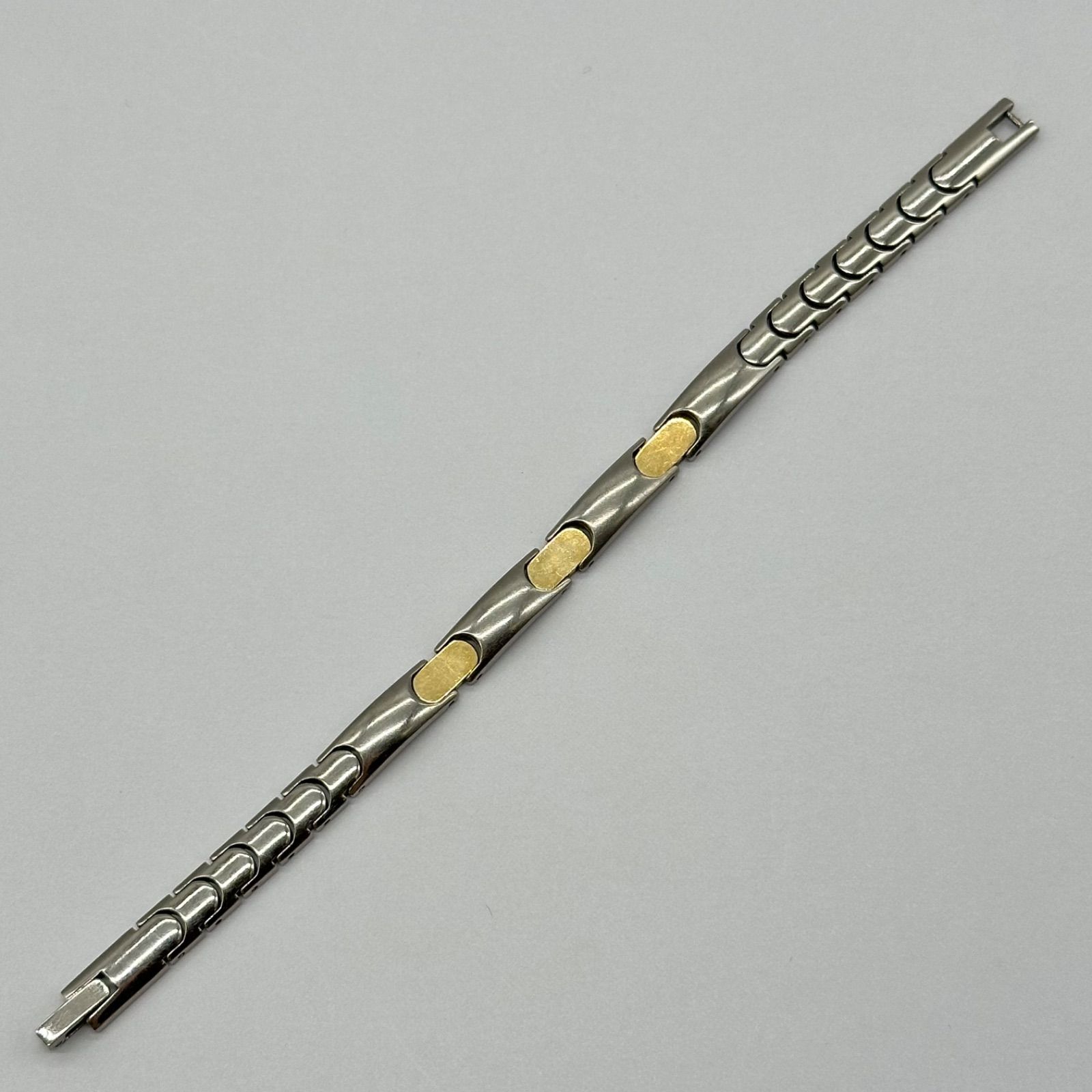 医協 ブレスレット アクセサリー NO.1052 TITAN - メルカリ