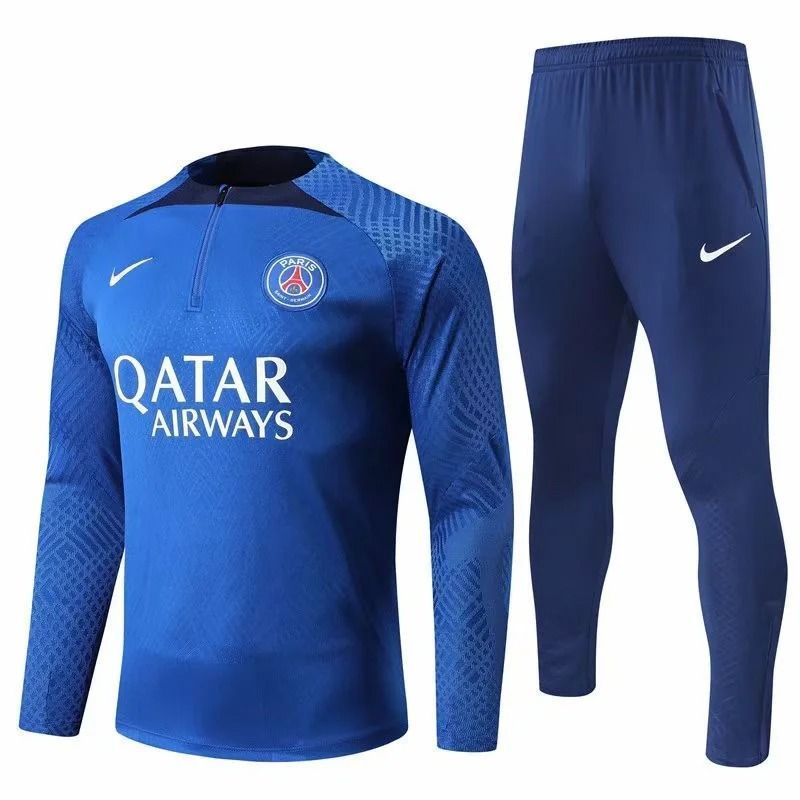 新品 パリサンジェルマン PSG セットアップ トレーニングウェア 未使用 