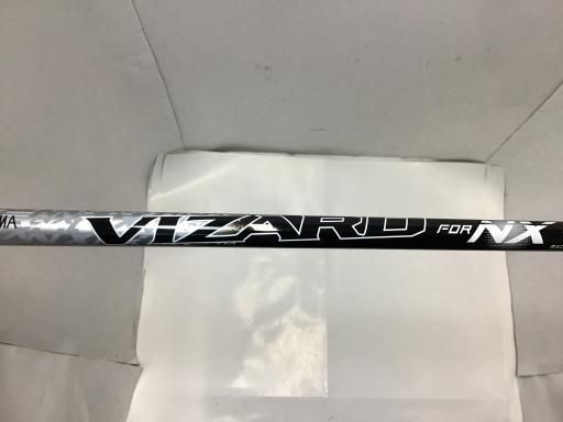 本間ゴルフ BERES NX U4 ユーティリティ UT VIZARD FOR NX 45 UT フレックスS メンズ 男性用 右利き 右用 Nランク ゴルフクラブ WWW_SMP1DAWEKUDUS_SCH_ID