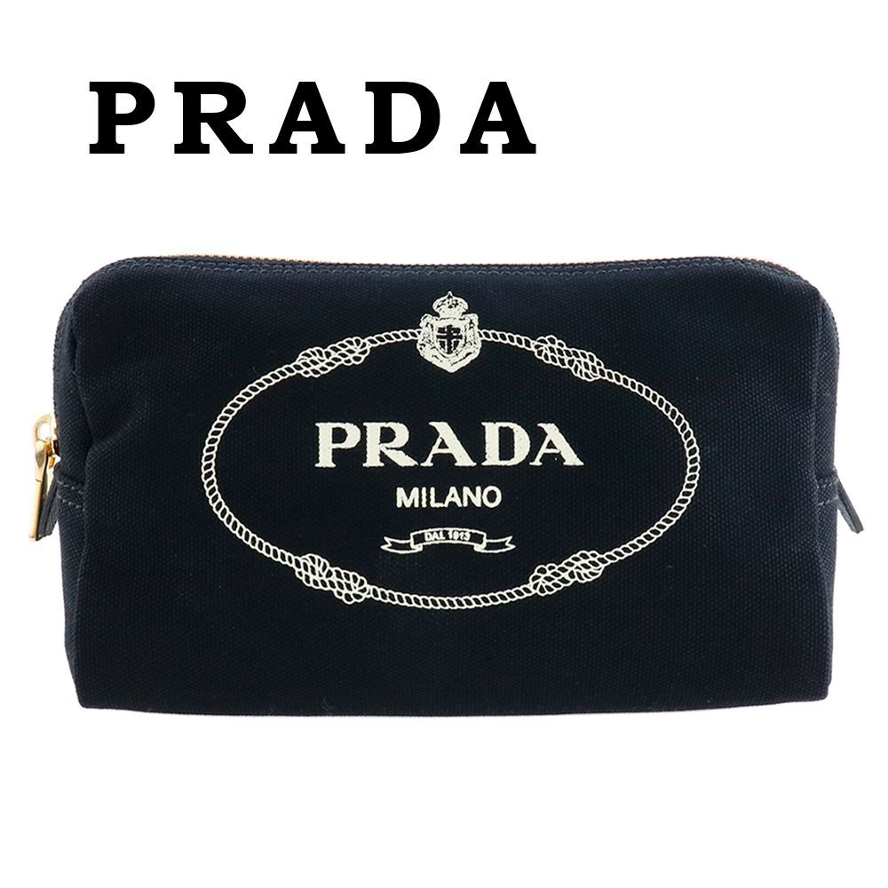 PRADA プラダ カナパ 美品‼️ PRADA プラダ ショルダーバッグ