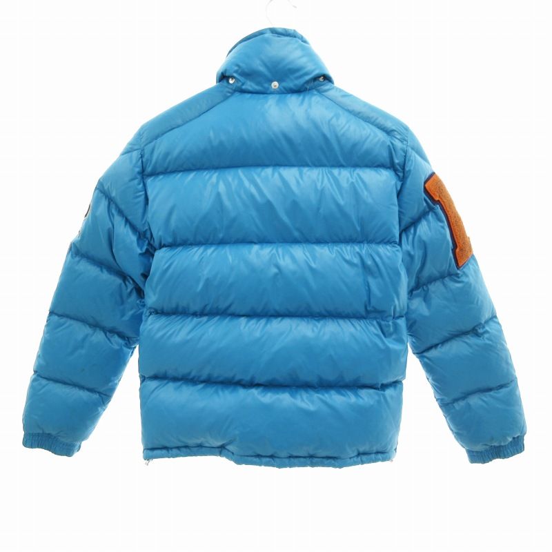 モンクレール MONCLER CP ダウンジャケット フード ロゴ モンクレール MONCLER CP ダウンジャケット フード ロゴ