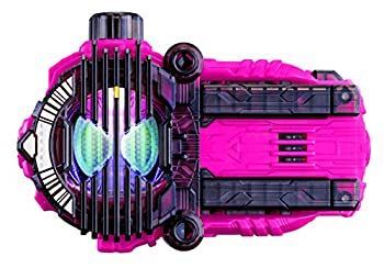 【中古】(未使用･未開封品)仮面ライダージオウ DXディケイドライドウォッチ