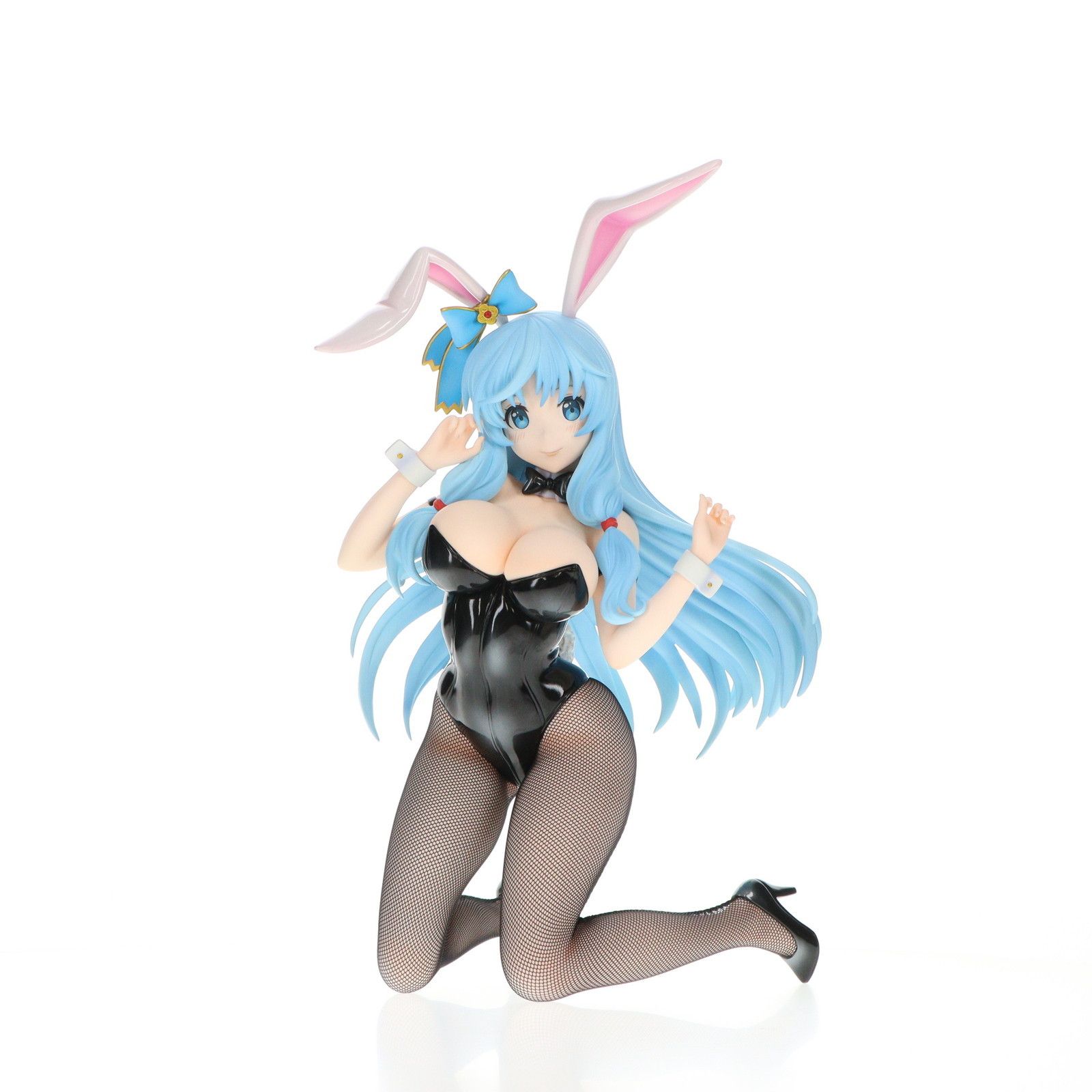 未開封　ありふれた職業で世界最強 フィギュア　シア・ハウリア バニー V e r B-style シア・ハウリア バニーVer. ありふれた職業で世界最強 1